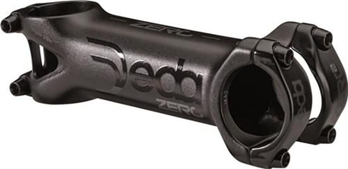 Deda Elementi Zero2 31.7 Vorbau (317 mm, 50 mm)