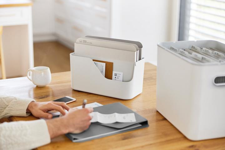 Immagine prodotto Rotho Scatola d'archivio My Paper Basic (A4)