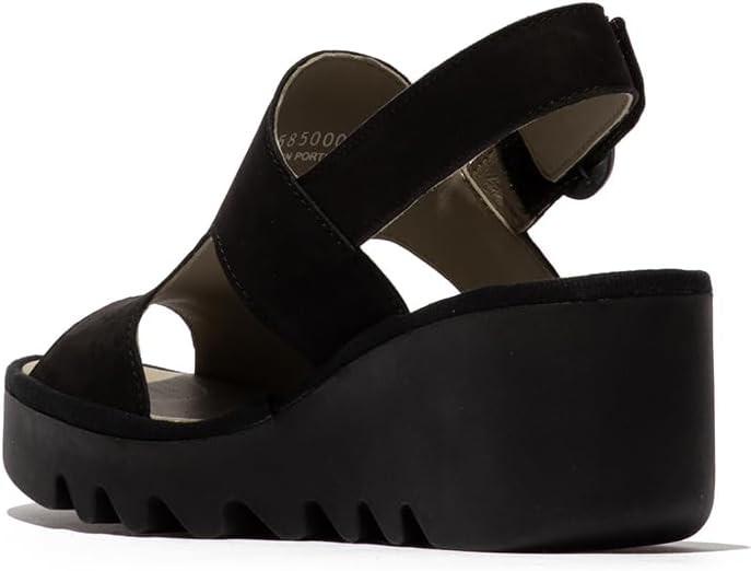 Actual product image Fly London Dames Sandal (36)