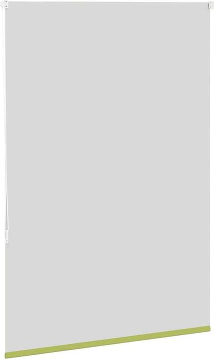 Actual product image vidaXL Verdunkelungsrollo (100 x 130 cm)