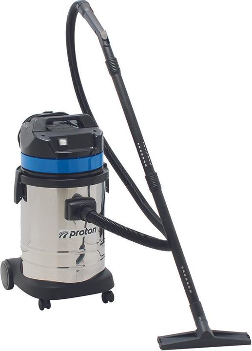 Proton Industrie-Nass- und Trockensauger MEC 1/33 NT I (Nass-Trockensauger)
