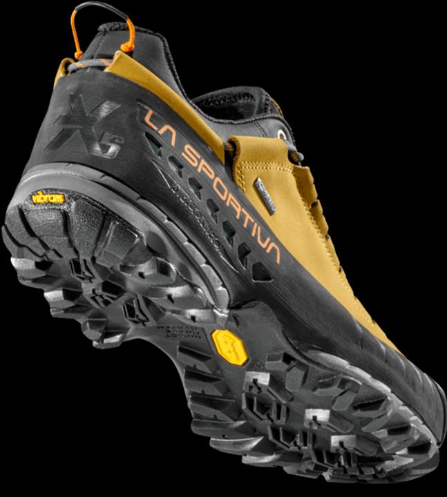 Actual product image La Sportiva TX5 Low GTX (41.5)