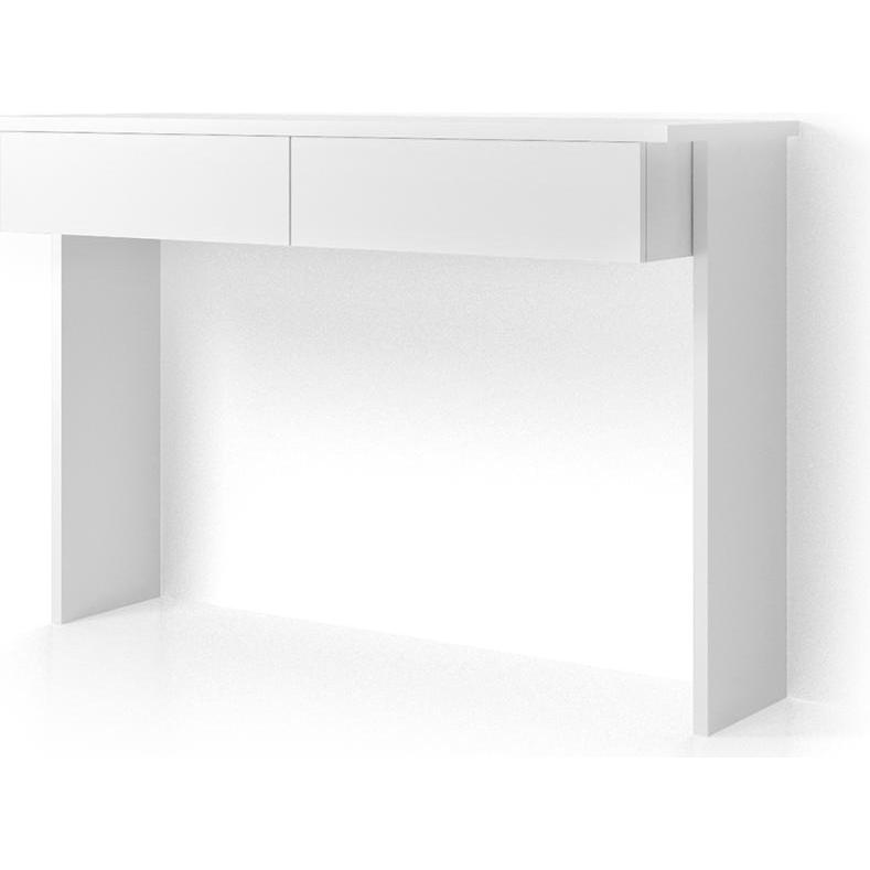 Vicco, Schminktisch, Azur (120 x 40 x 84 cm)