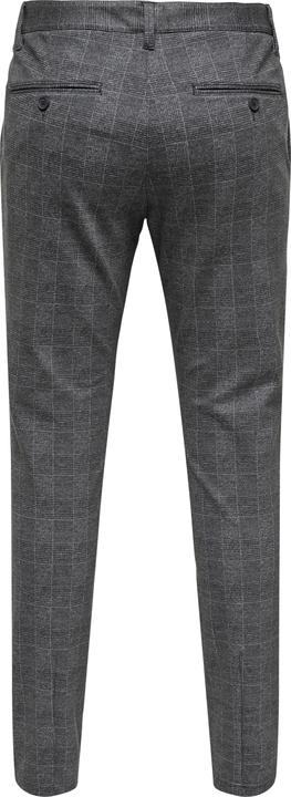 Produktbild Only & Sons Kariert Chino (W34/L34)
