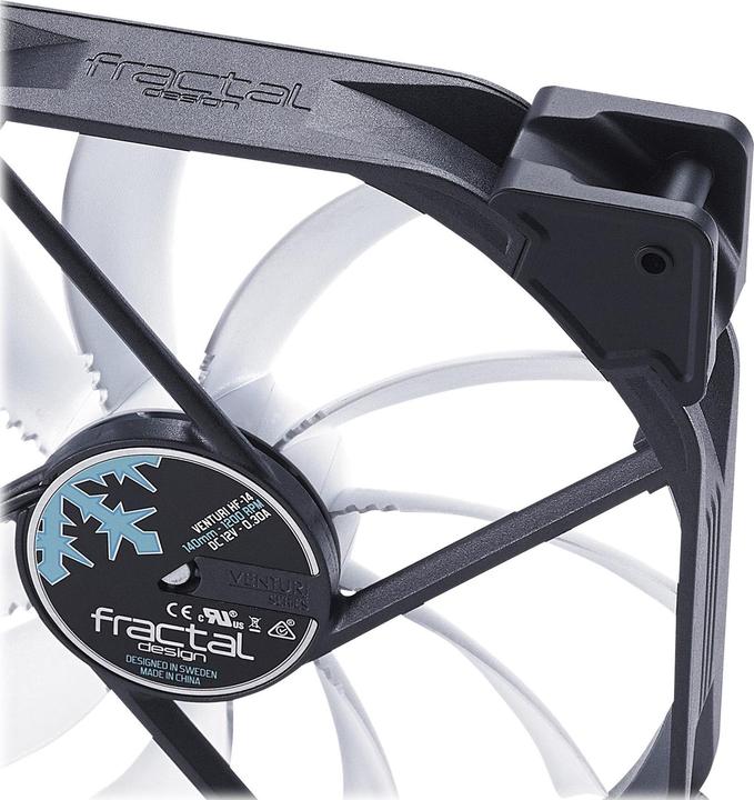 Immagine prodotto Fractal Venturi HF-14 (140 mm, 1x)