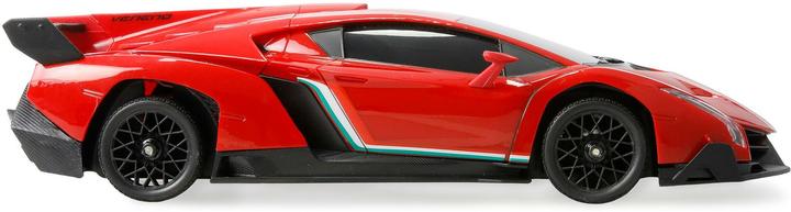 Produktbild Amewi RC Drift Lizenz Lamborghini Veneno rot (RTR Ready-to-Run)