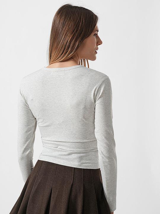 Produktbild Another Cotton Langarmshirt (S)