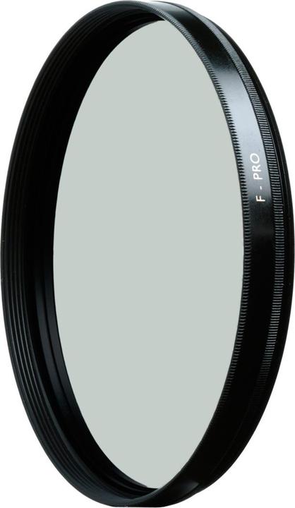 Actual product image B+W Polarizing Filter F-Pro HTC High Käsemann MRC 60 (60 mm, Neutral density filter)