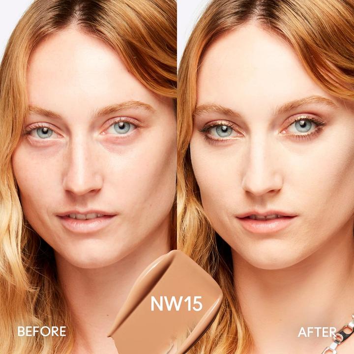 Image du produit MAC Cosmetics Mini Studio Fix Fond de Teint Sun Protection Factor 15 NW15 (NW15)