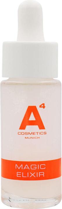 Produktbild A4 Health and Beauty Magic Elixir (20 ml)