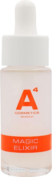 Produktbild A4 Health and Beauty Magic Elixir (20 ml)