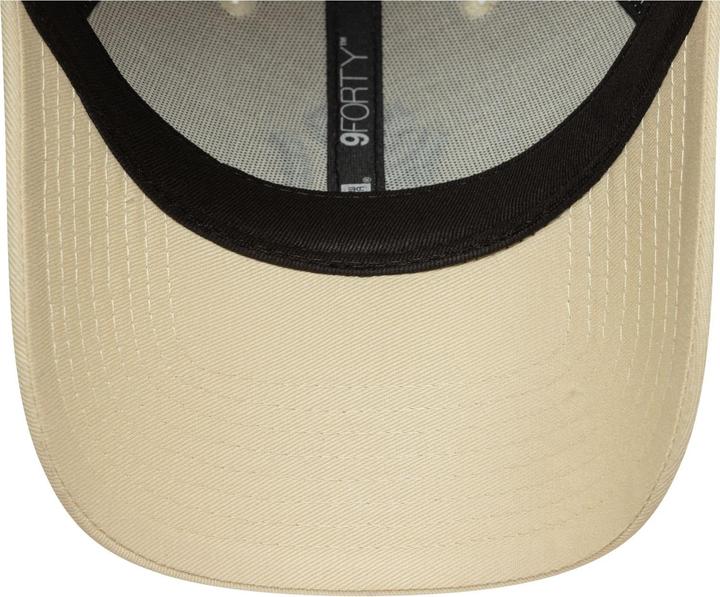 Produktbild New Era 9Forty Strapback Cap - Sidepatch New York Yankees
