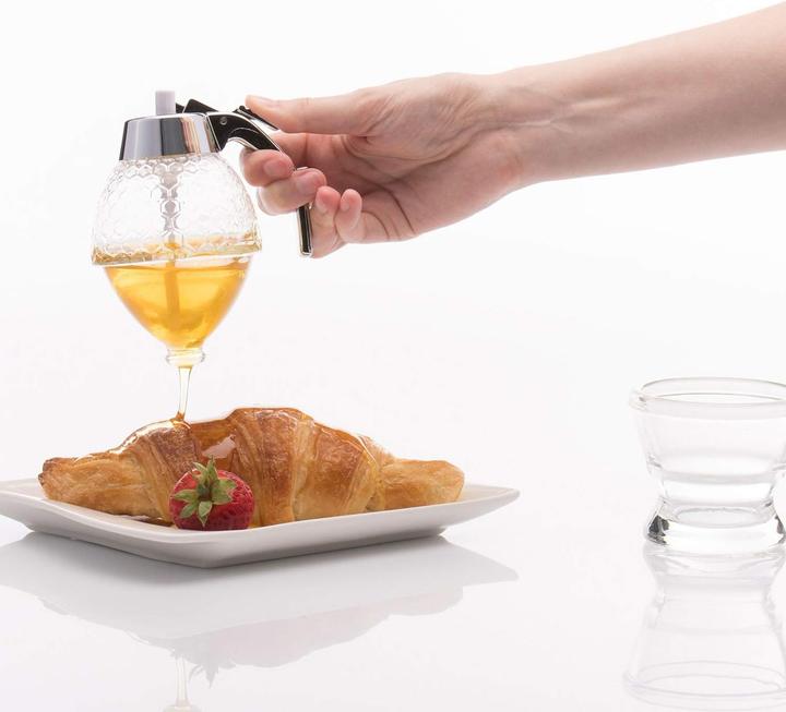 Actual product image Westmark Honig-Dosierer Deluxe, 200 ml (0.20 l)