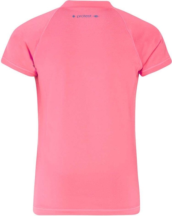 Image du produit Protest Rash guards PRTSENNA JR rashquard short sleeve (176)