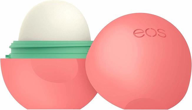 Actual product image EOS Lip balm, Honey