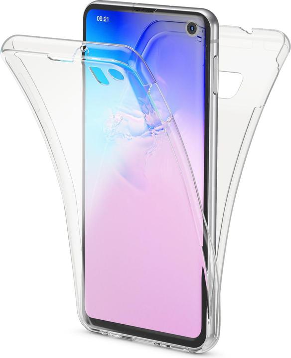 Nalia 360 Grad Hülle (Samsung Galaxy S10e)