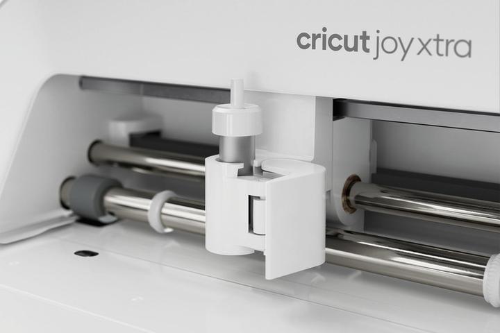 Produktbild Cricut Schneideplotter JOY Xtra, Maximale Arbeitsbreite: 216 mm