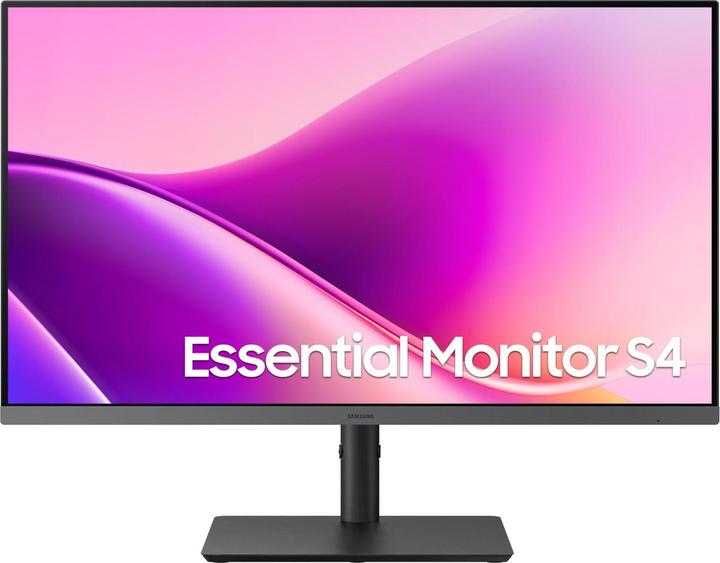Actual product image Samsung Überwachen Sie S24F320GAU (1920 x 1080 pixels, 27")