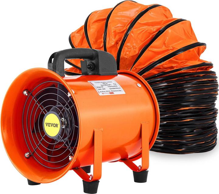 Produktbild Vevor Gebläselüfter