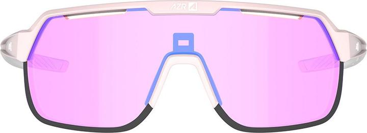 Actual product image AZR Kromic Victory RX (Pink Iridescent, matte pink, Red, Blue, Cherry, Purple)