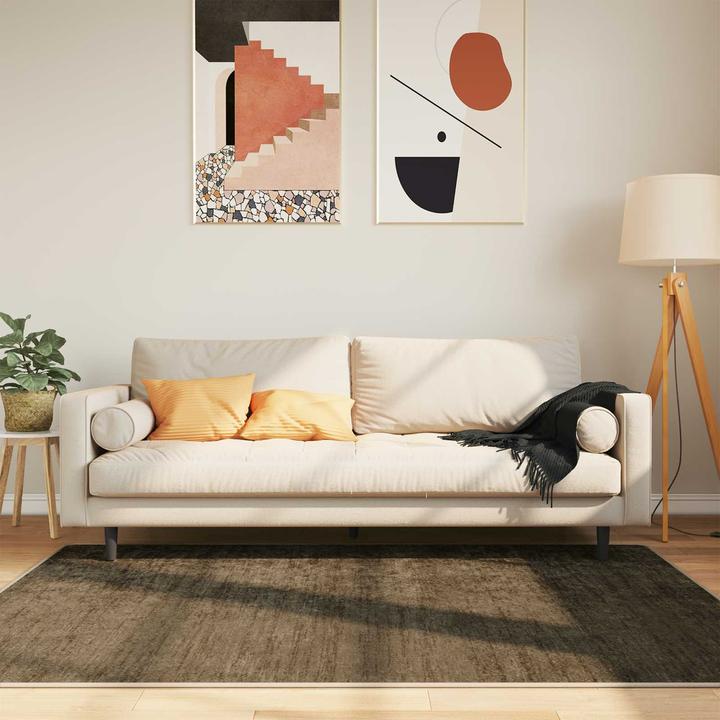 Produktbild vidaXL Läufer Teppich (170 x 120 cm)