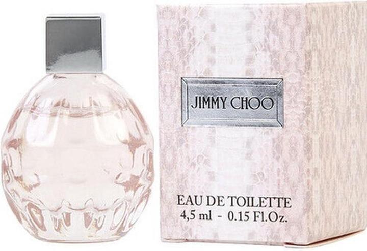 Jimmy Choo Eau de Toilette