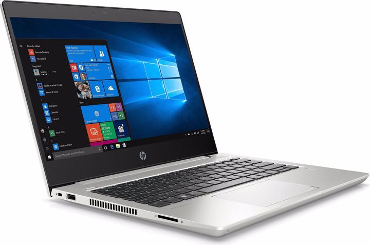 Actual product image HP ProBook 440 G6 4RZ50AV (14", CH, Intel Core i5-8265U)