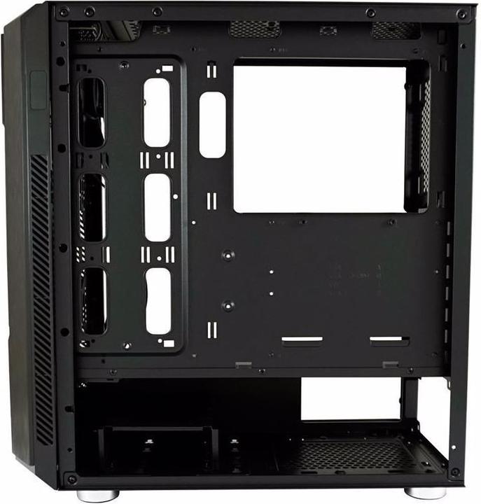 Produktbild LC-Power Gaming 702B Skyscraper X (ATX, mATX, Mini-ITX)