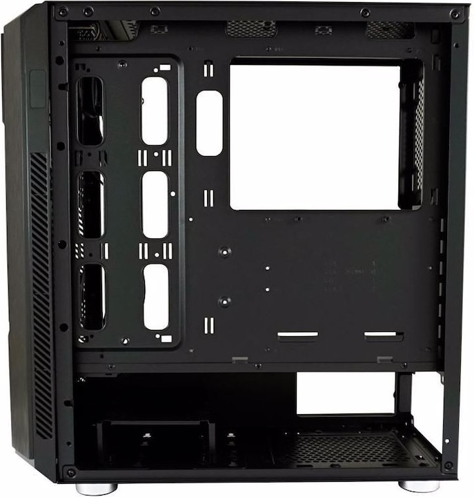 Produktbild LC-Power Gaming 702B Skyscraper X (ATX, mATX, Mini-ITX)