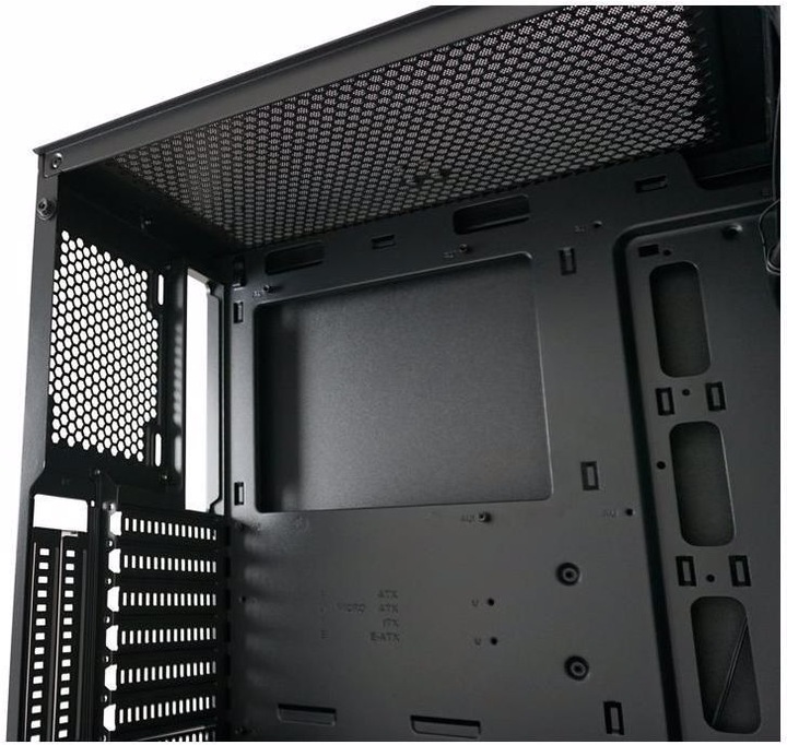 Produktbild LC-Power Gaming 702B Skyscraper X (ATX, mATX, Mini-ITX)