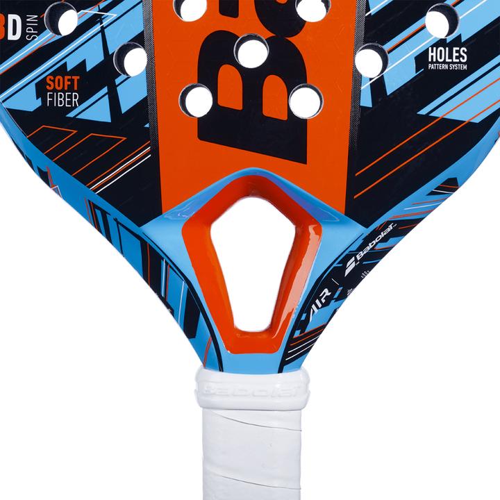 Actual product image Babolat Air Vertuo