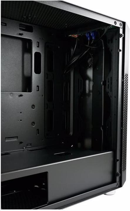 Produktbild LC-Power Gaming 702B Skyscraper X (ATX, mATX, Mini-ITX)