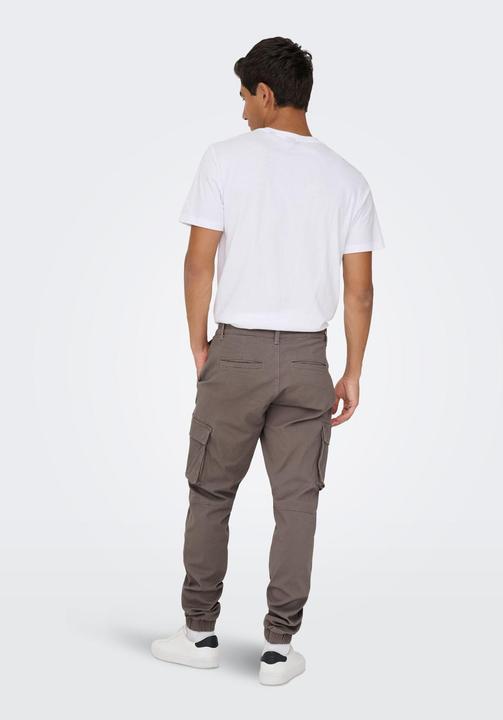 Actual product image Only & Sons Onscam Stage Cargo Cuff Life 6687 Noos (W27/L32)