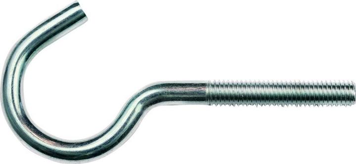 NoName Art.15 Wäscheleinenhaken 15E/M 8x100x7,0