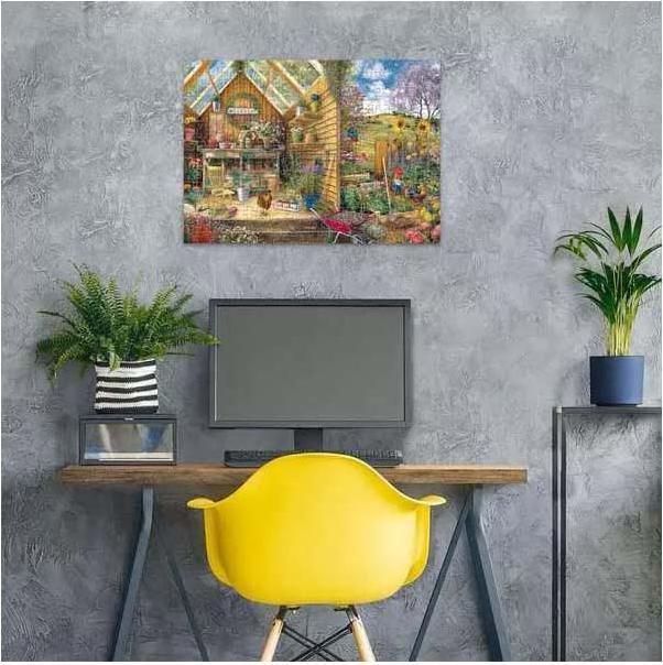 Immagine prodotto Ravensburger 16787 (300 pezzi)