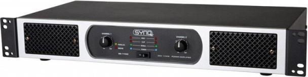 Actual product image Synq SE-1100 (Final stage)