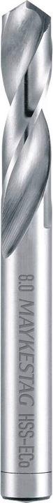 Produktbild Alpen HSS Spiralbohrer (7 mm)
