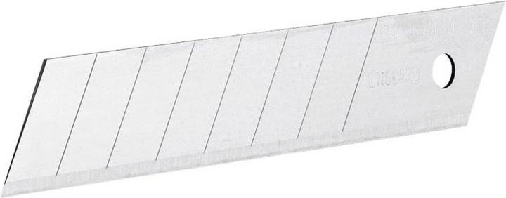 Actual product image Black & Decker Snap-off blade extra strong