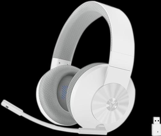 Immagine prodotto Lenovo Cuffie da gioco wireless Legion H600 (Senza fili)