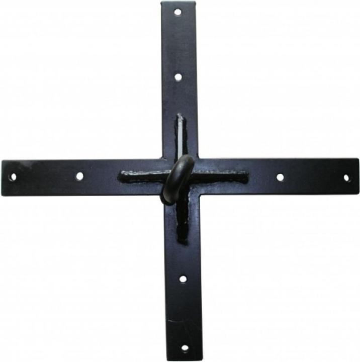 Immagine prodotto Masters Fight Equipment Cross-type bag hook