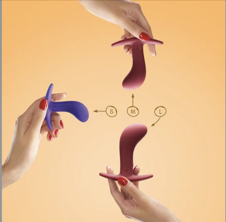 Image du produit Fun Factory Bootie