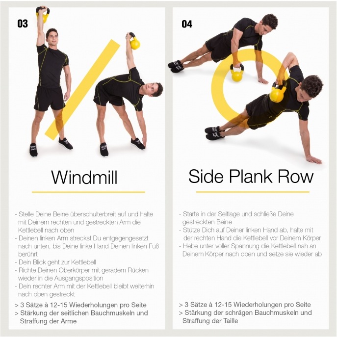 Actual product image Gorilla Sports Kettlebell (1 x 4 kg, 1 x 28 kg, 1 x 12 kg, 1 x 22 kg, 1 x 16 kg, 1 x 14 kg, 1 x 18 kg, 1 x 8 kg, 1 x 32 kg, 1 x 30 kg, 1 x 20 kg, 1 x 24 kg)