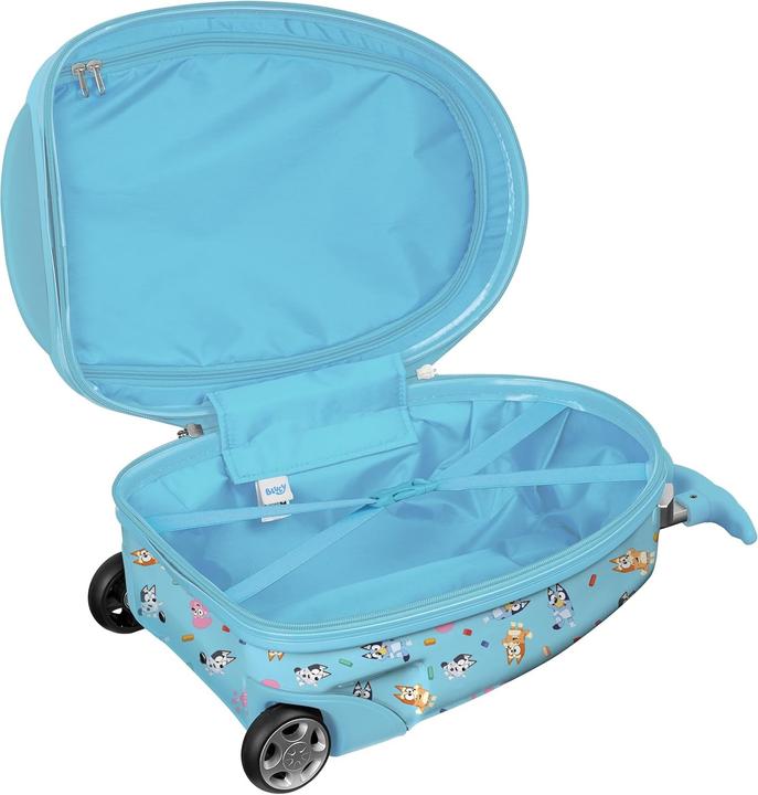 Produktbild Bluey Carrello per Bambini (23 l)