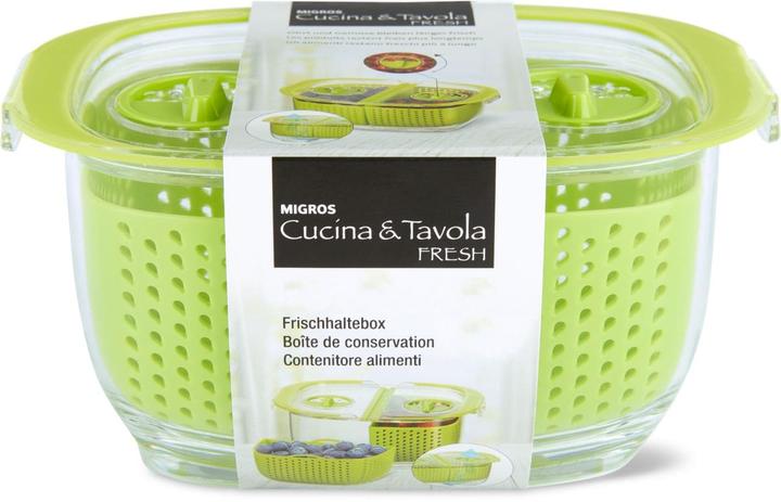 Produktbild Cucina & Tavola Fresh (0.48 l)