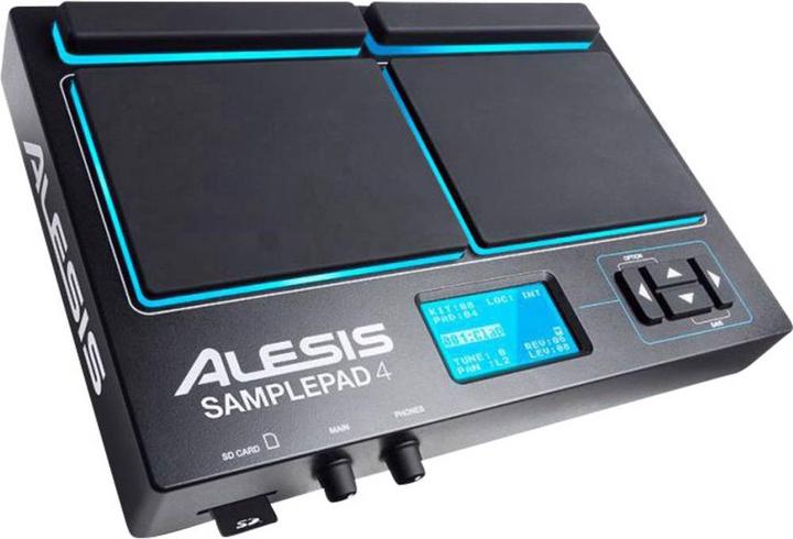 Immagine prodotto Alesis Drumkit Del Campionatore
