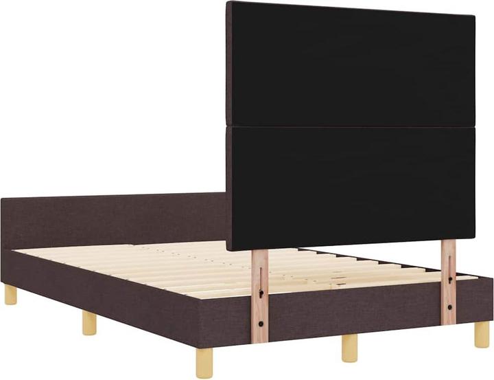 Image du produit vidaXL Plattformbett (120 x 200 cm)