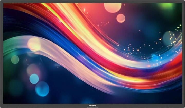 Image du produit Philips Signage Display 86BDL4050Q/00 86", 24/7, 500cd/m², 25% Haze (3840 x 2160 pixels, 86")