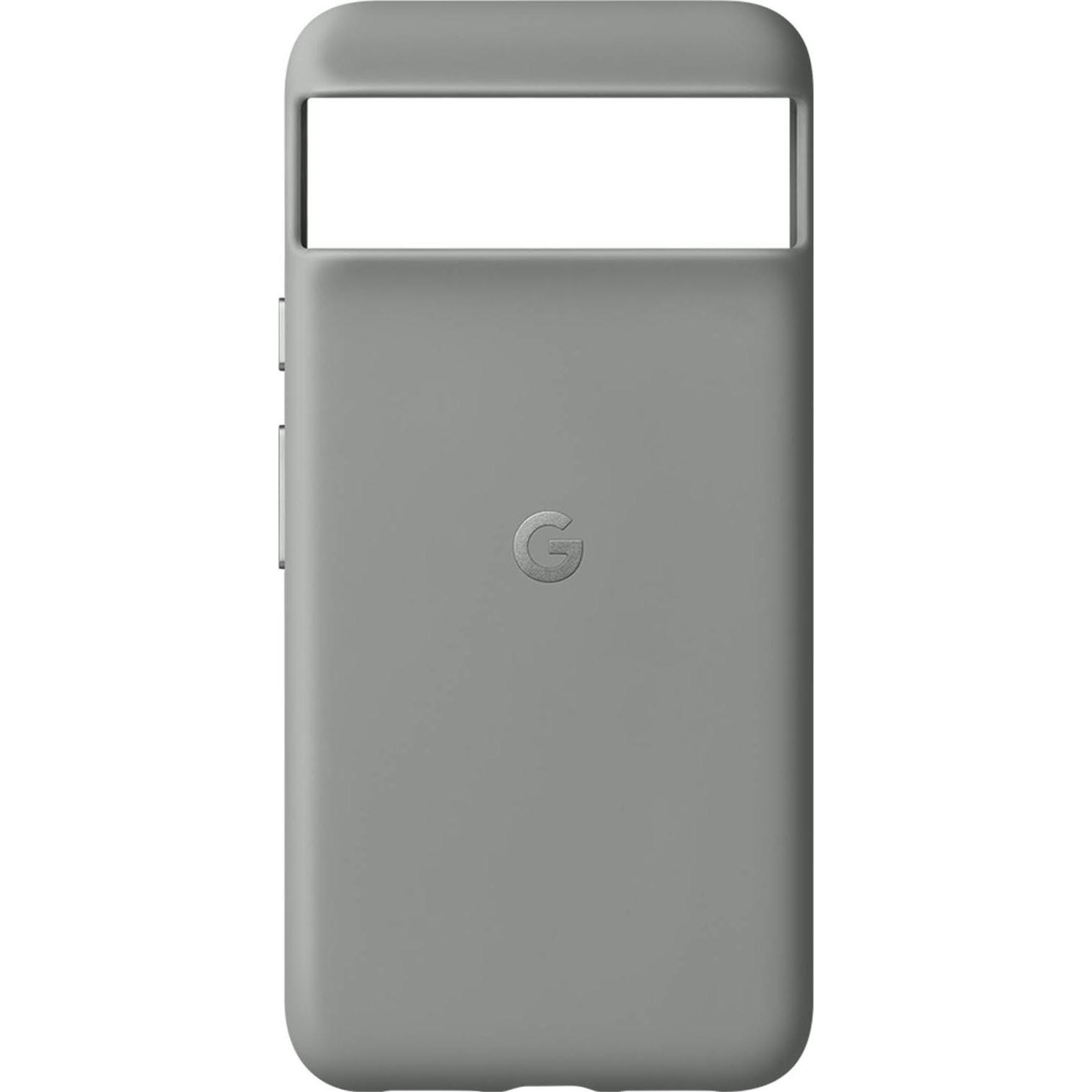 Google Case (Google Pixel 8), Smartphone Hülle, Grün