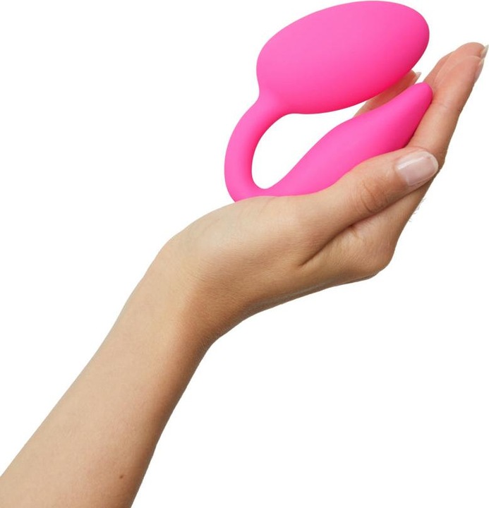 Actual product image Love to Love Wonderlove