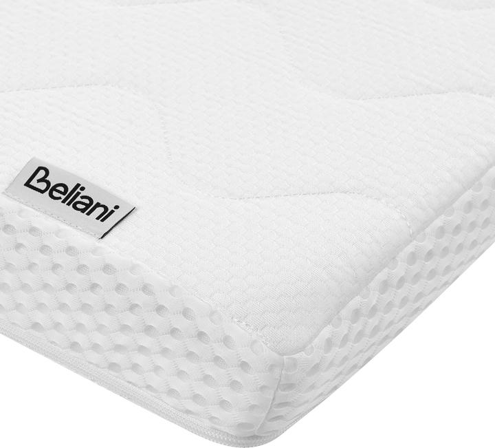 Actual product image Beliani Frosty (140 x 200)